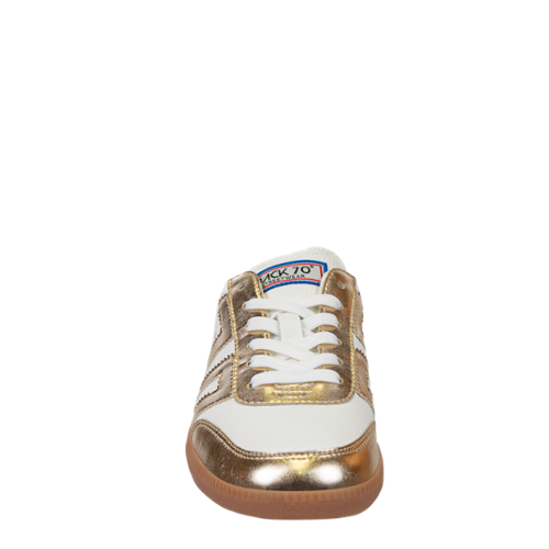 Back70 Easter Gold Metallic Slide