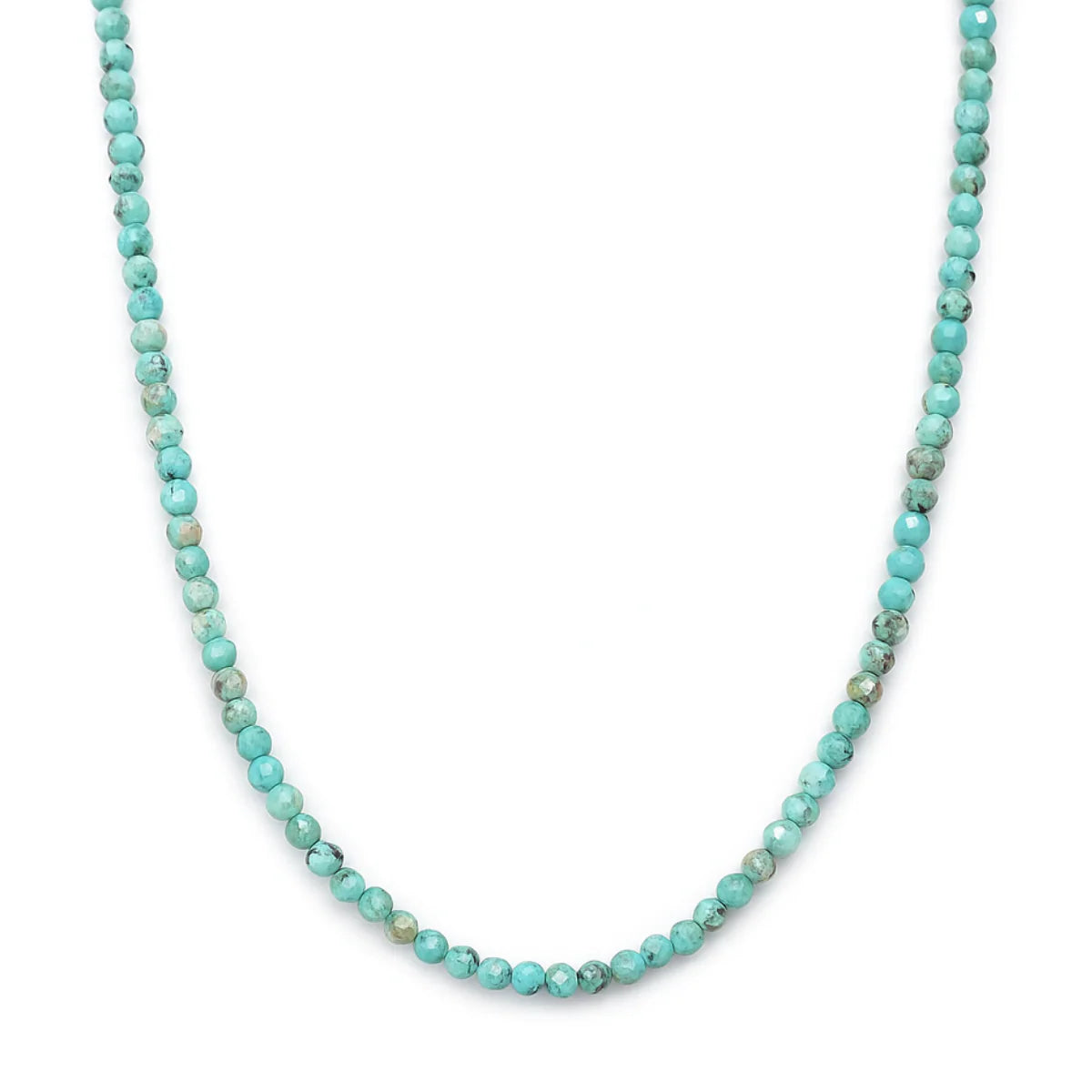 Ellie Vail Sander Turquoise Necklace