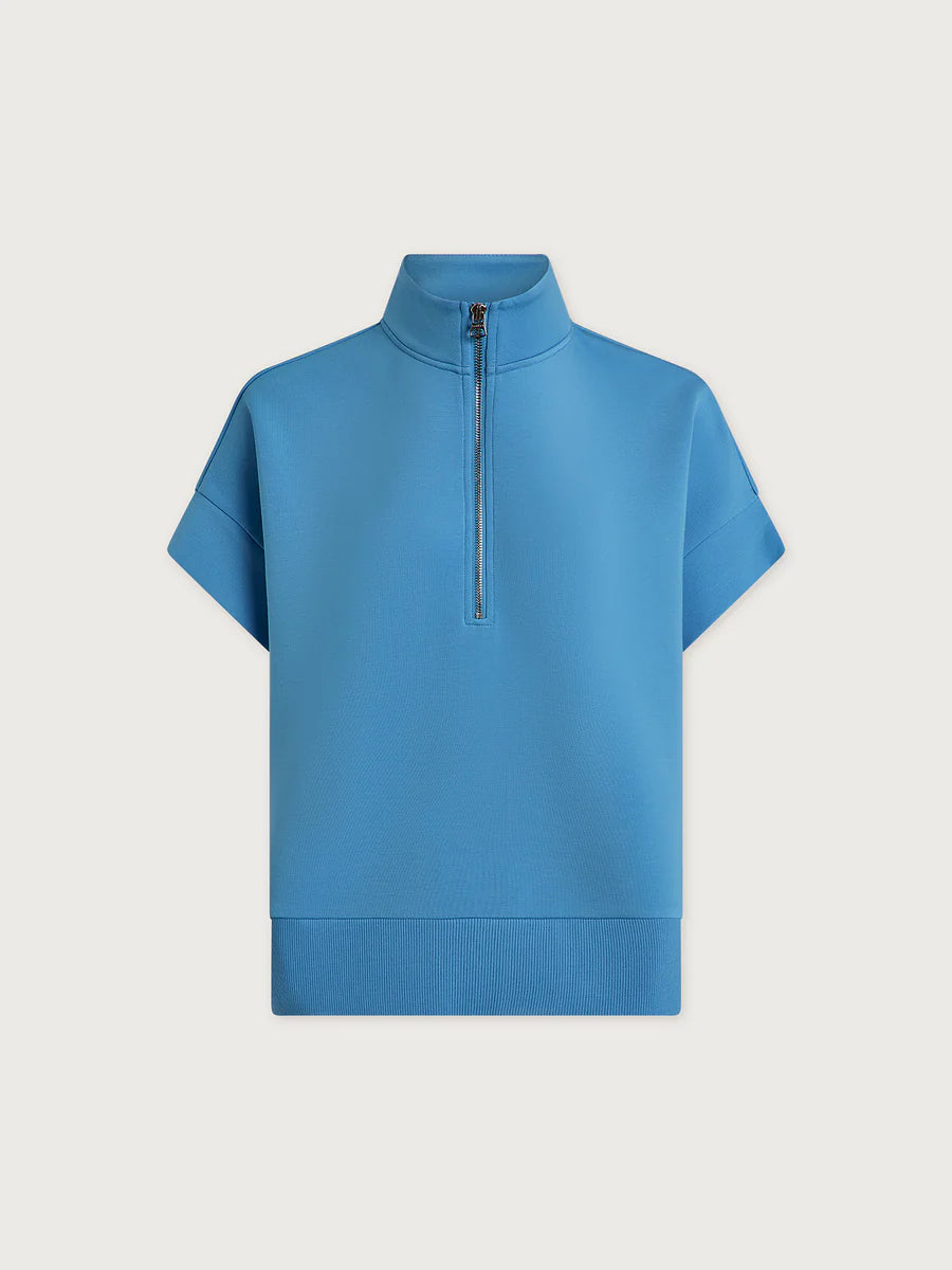 Varley Ritchie Short Sleeve Top