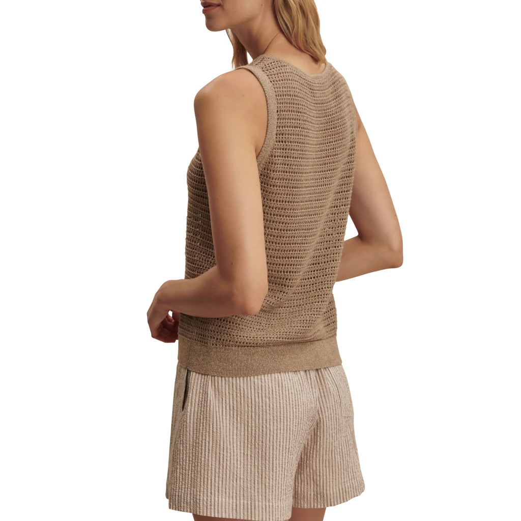 Varley Ramon Knit Tank