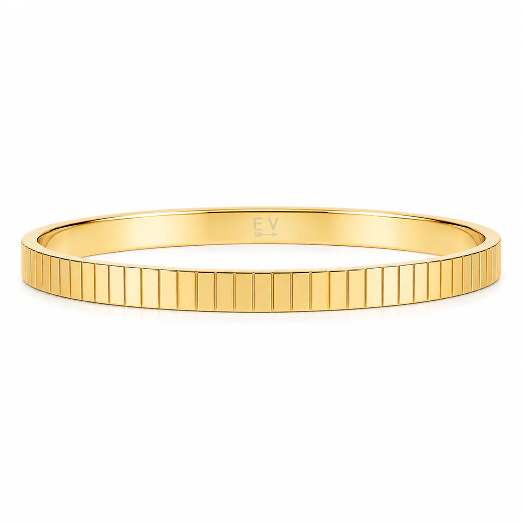 Ellie Vail Kyle Bangle Bracelet