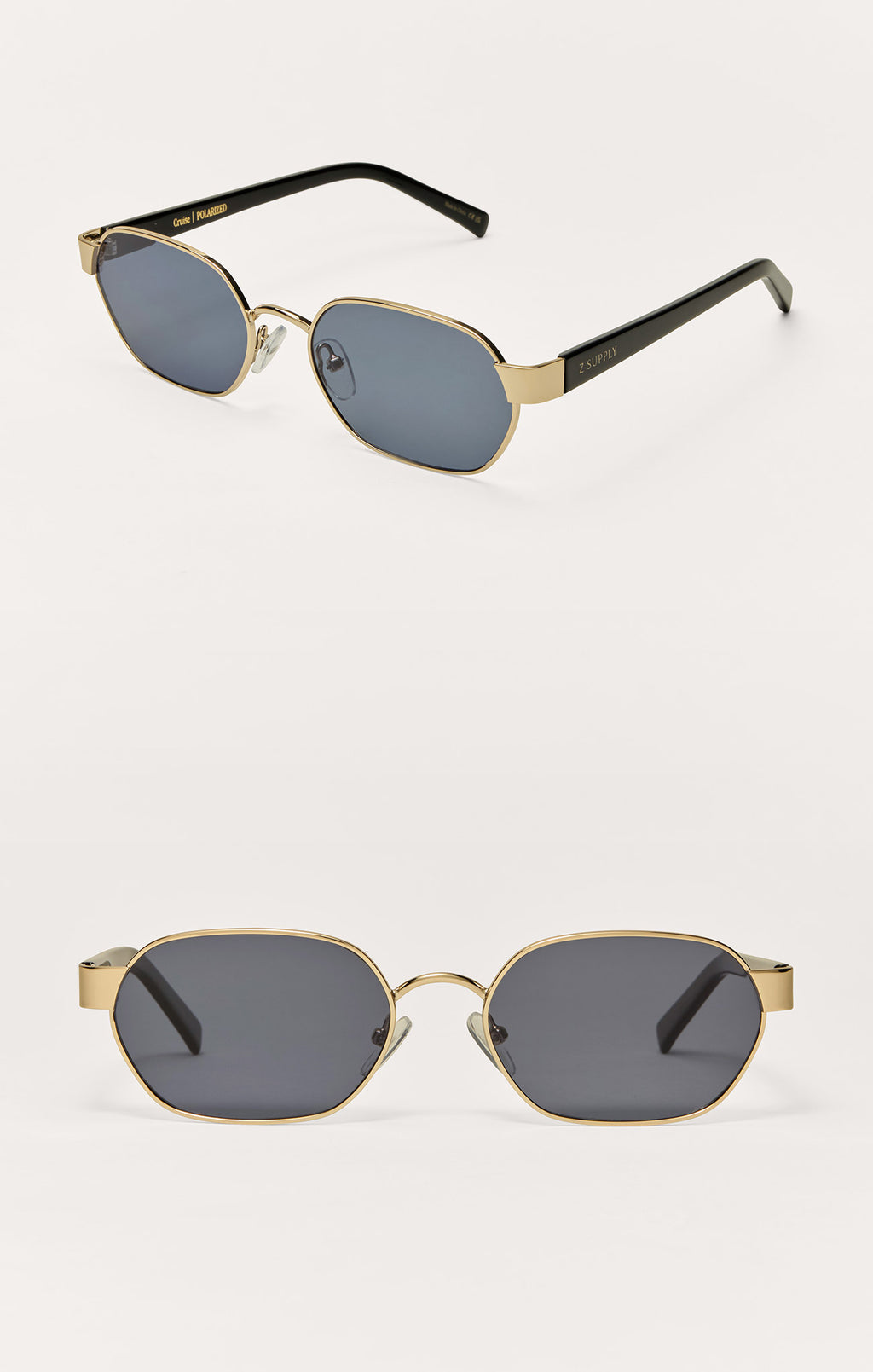 Z Supply Cruise Sunglasses