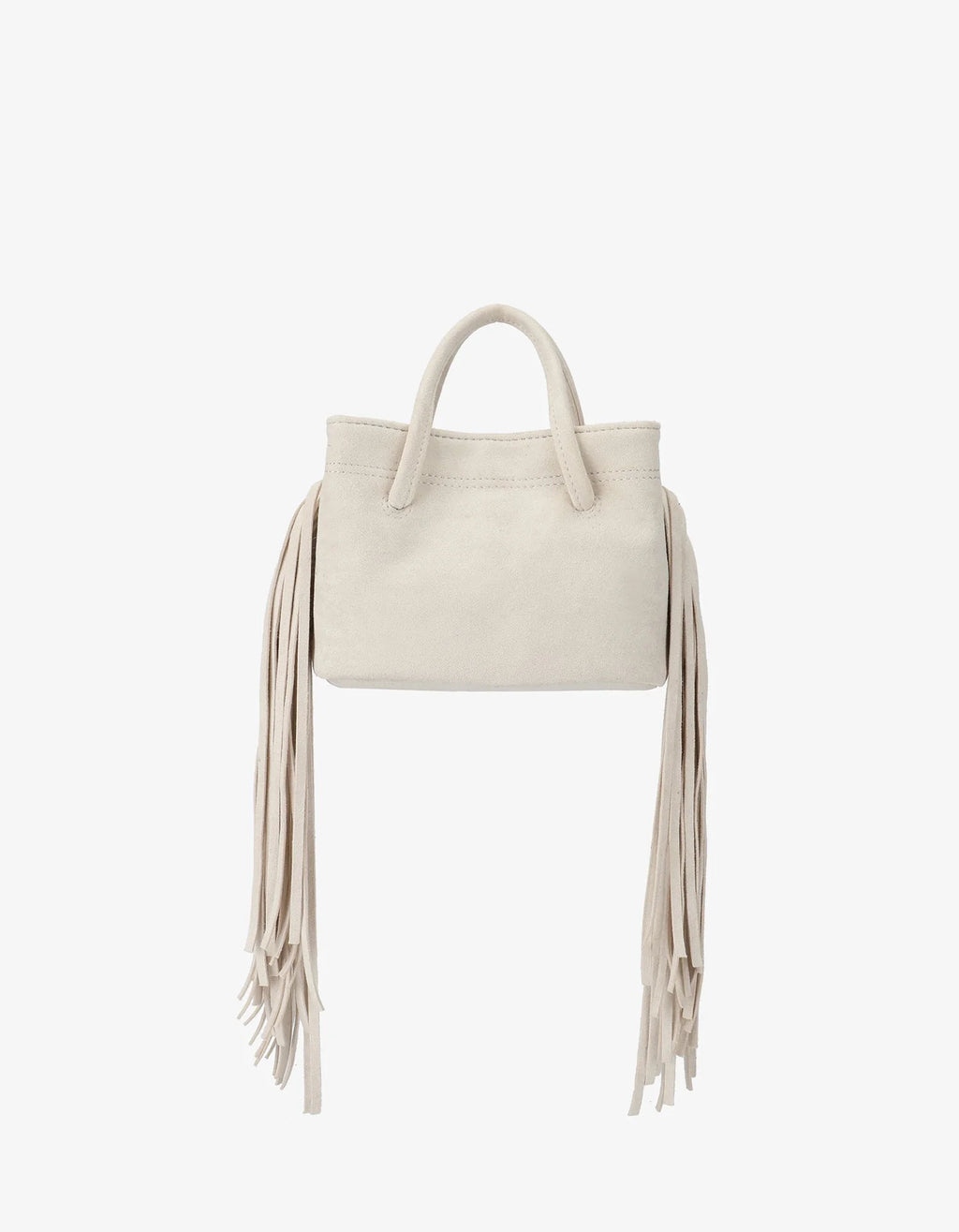 REMI/REID Noe Fringe Bag