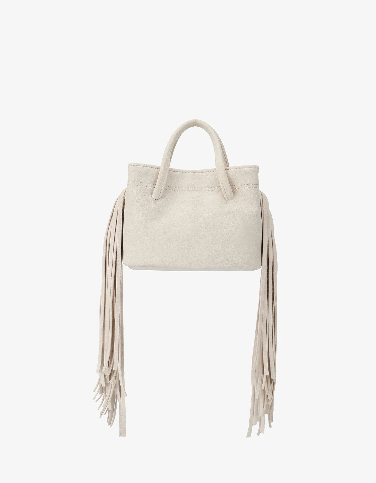 REMI/REID Noe Fringe Bag