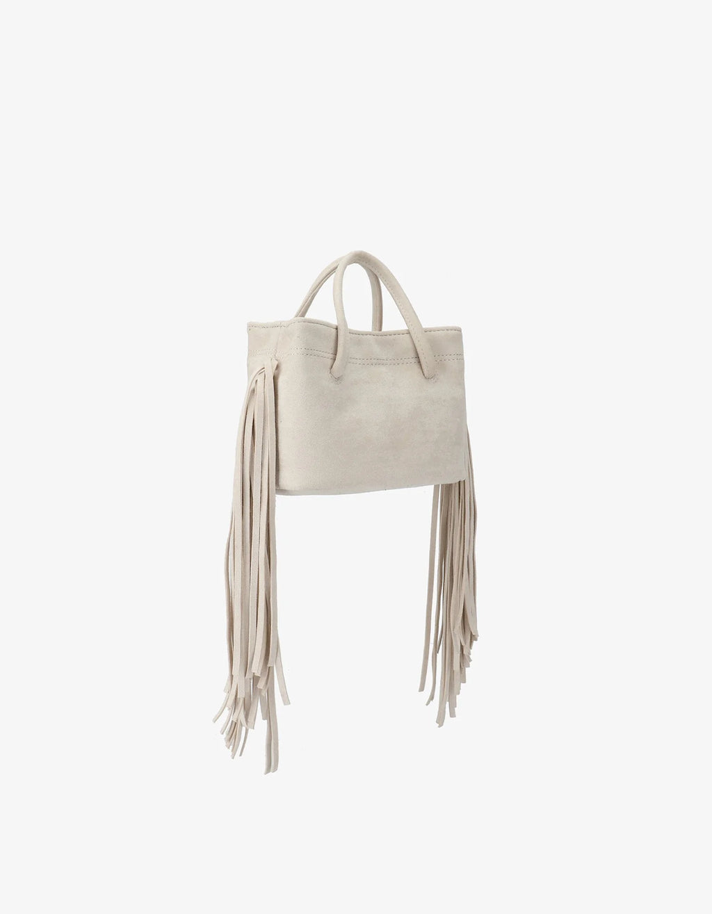 REMI/REID Noe Fringe Bag