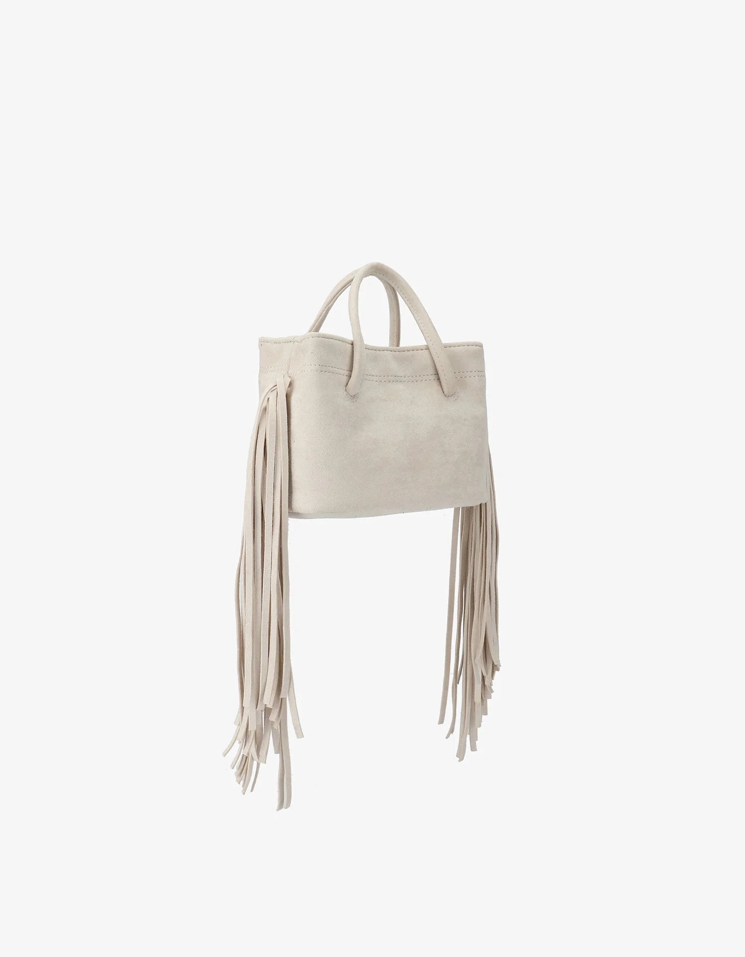 REMI/REID Noe Fringe Bag