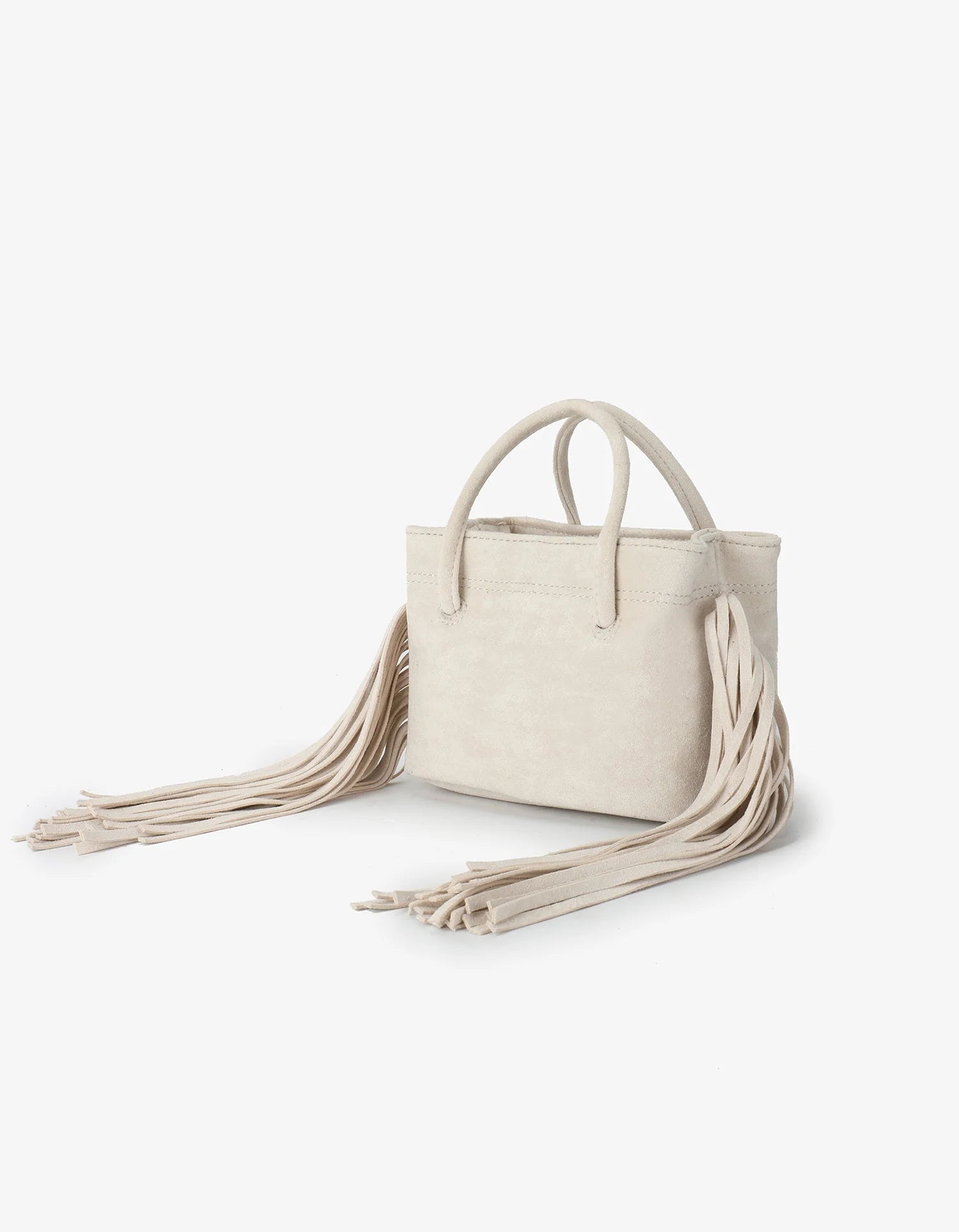 REMI/REID Noe Fringe Bag