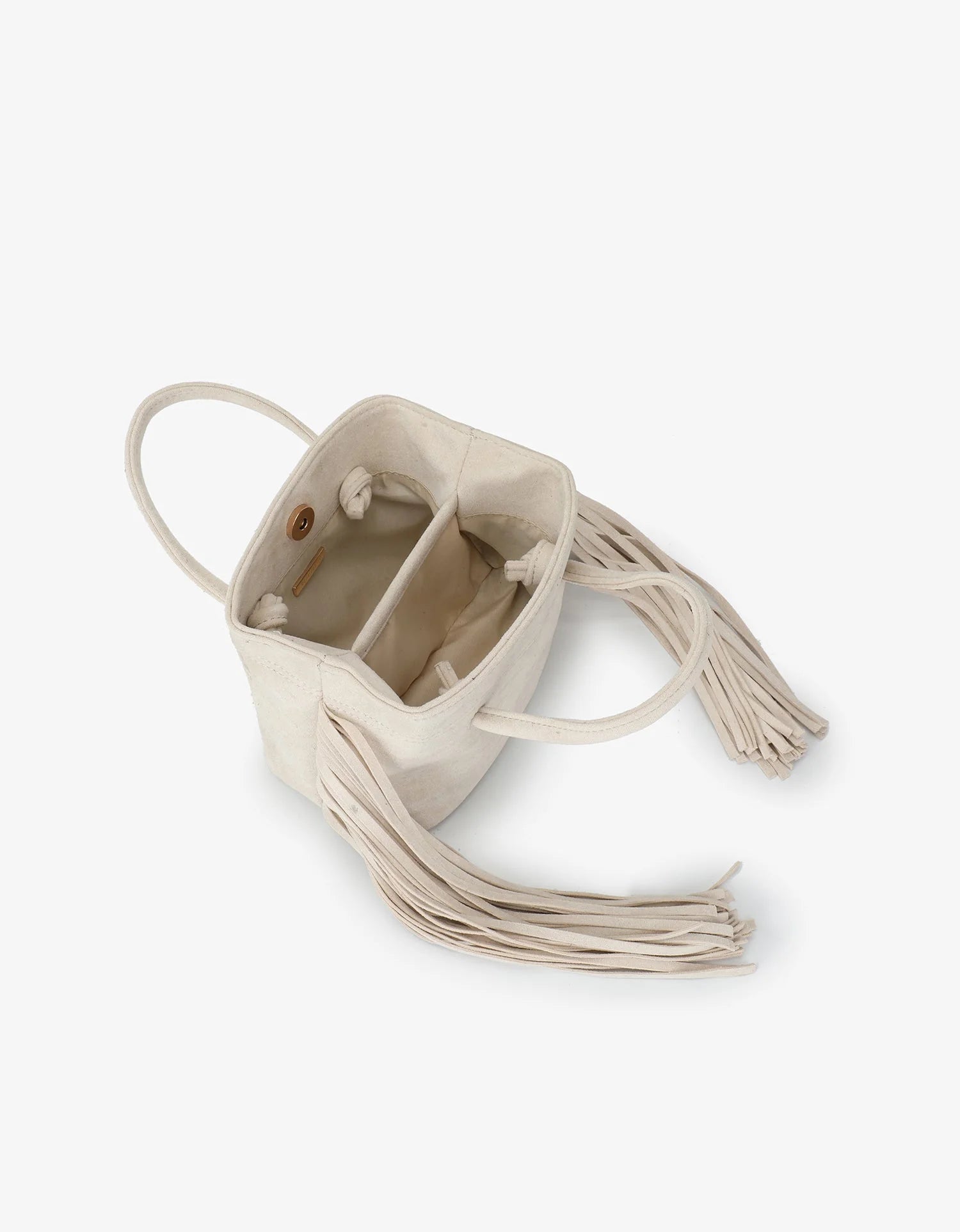 REMI/REID Noe Fringe Bag