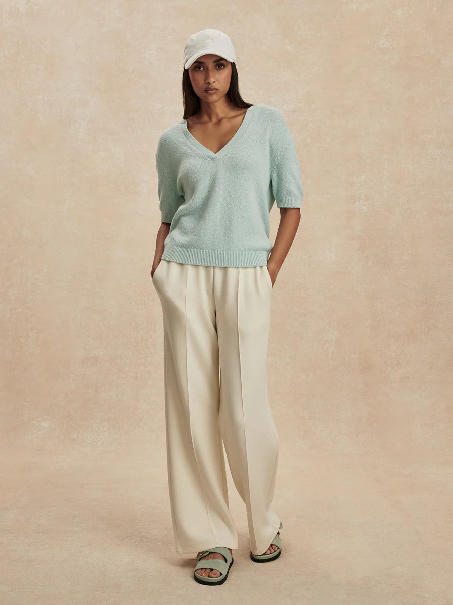 Varley Palmer Knit Top