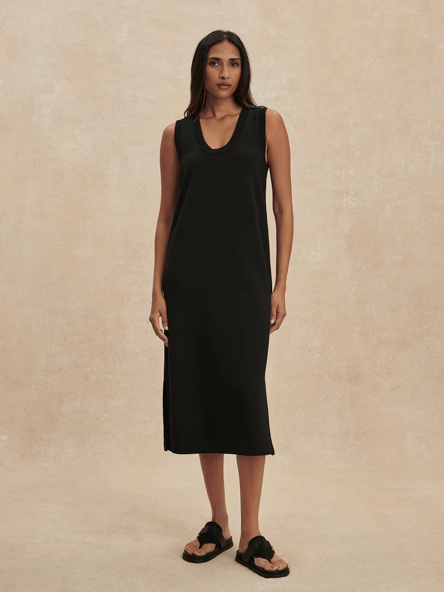 Varley Kyler Dress