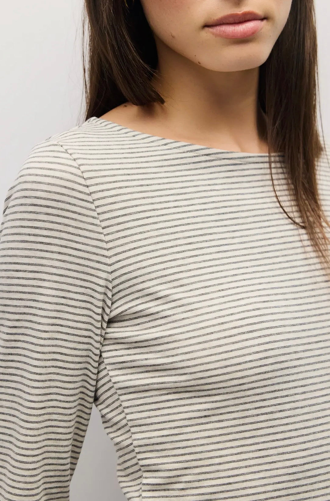 Mod Ref Charlotte Top