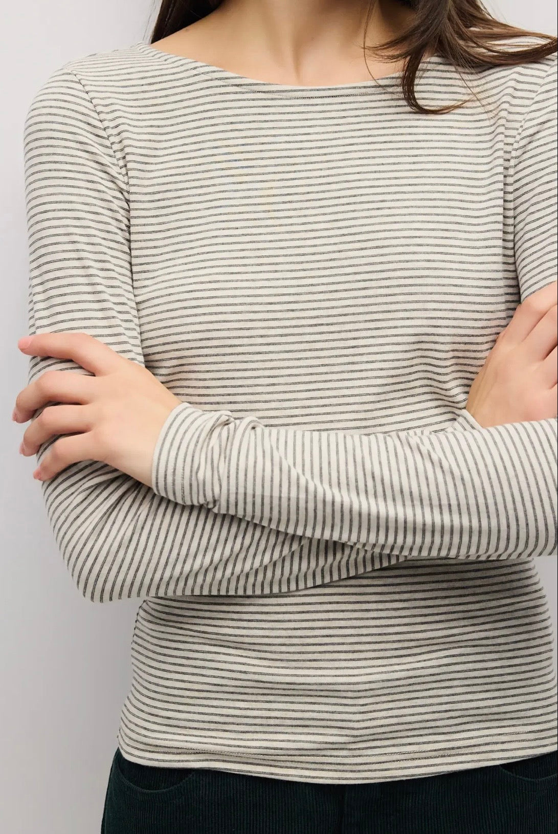 Mod Ref Charlotte Top