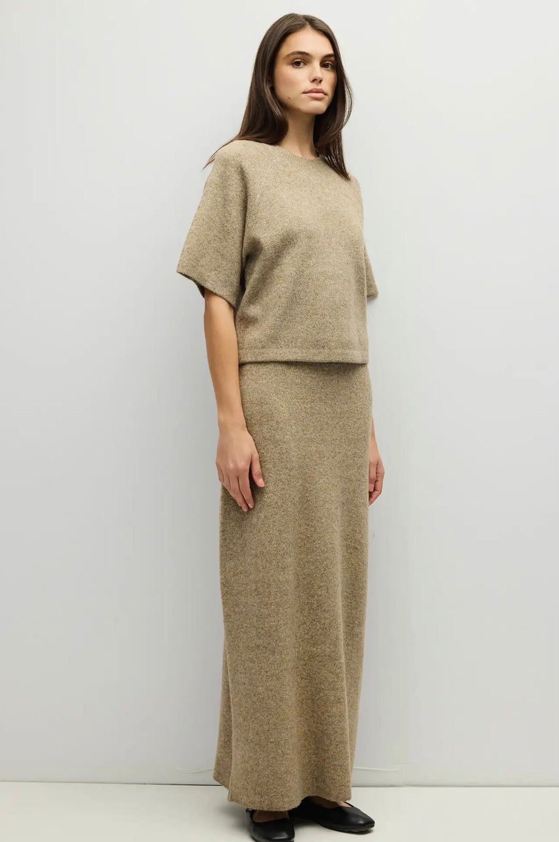 Danica Skirt by mod:ref