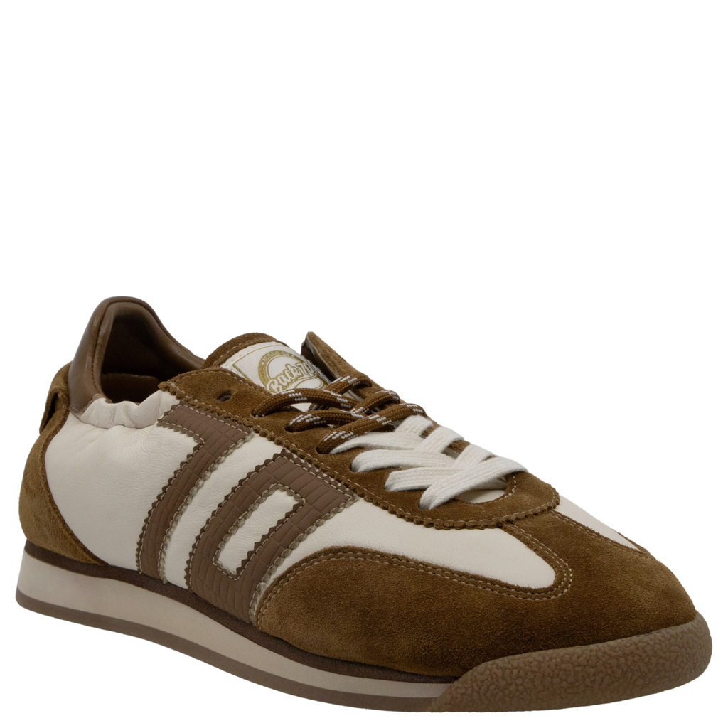 Back70 Rocket Butter Cuoio Sneaker
