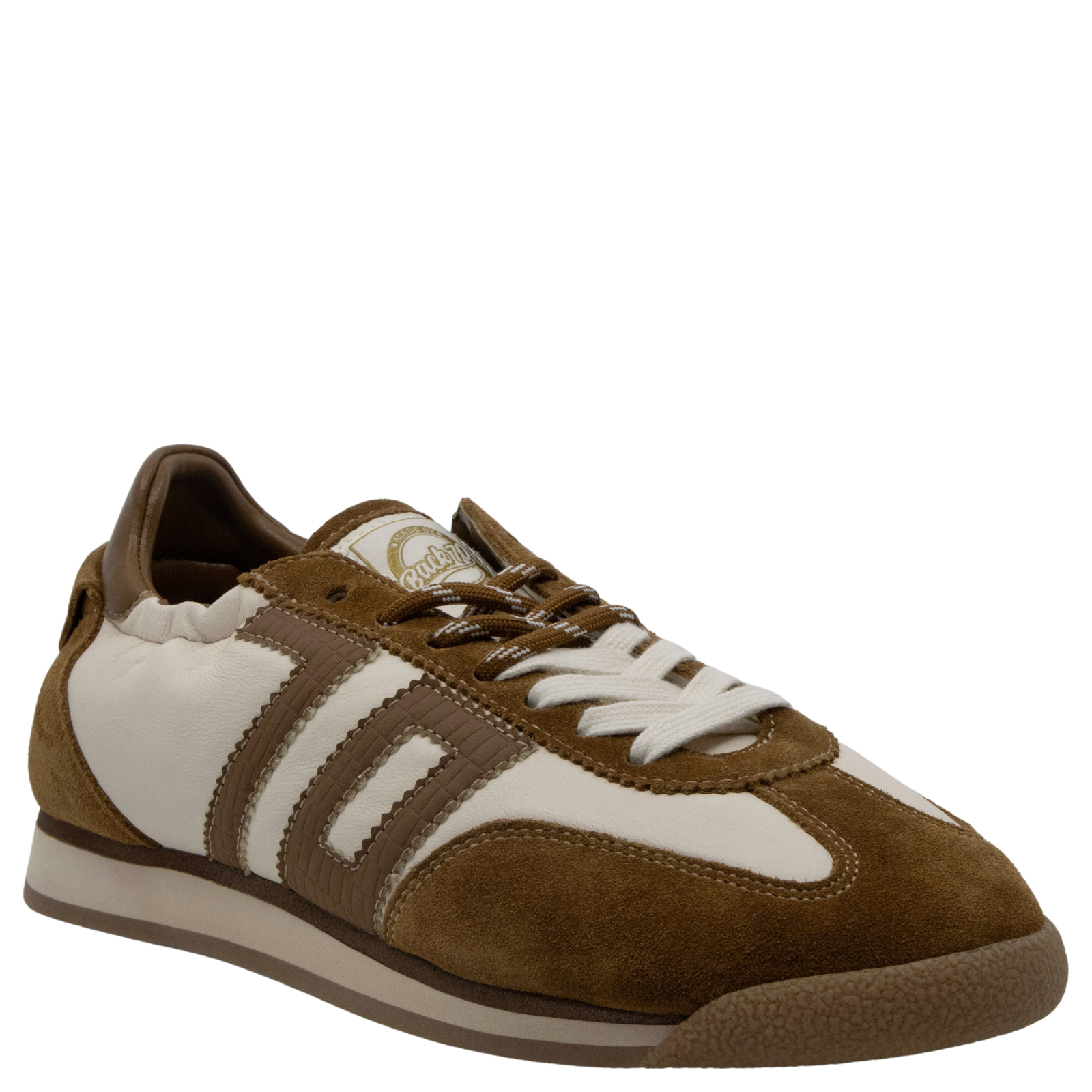 Back70 Rocket Butter Cuoio Sneaker