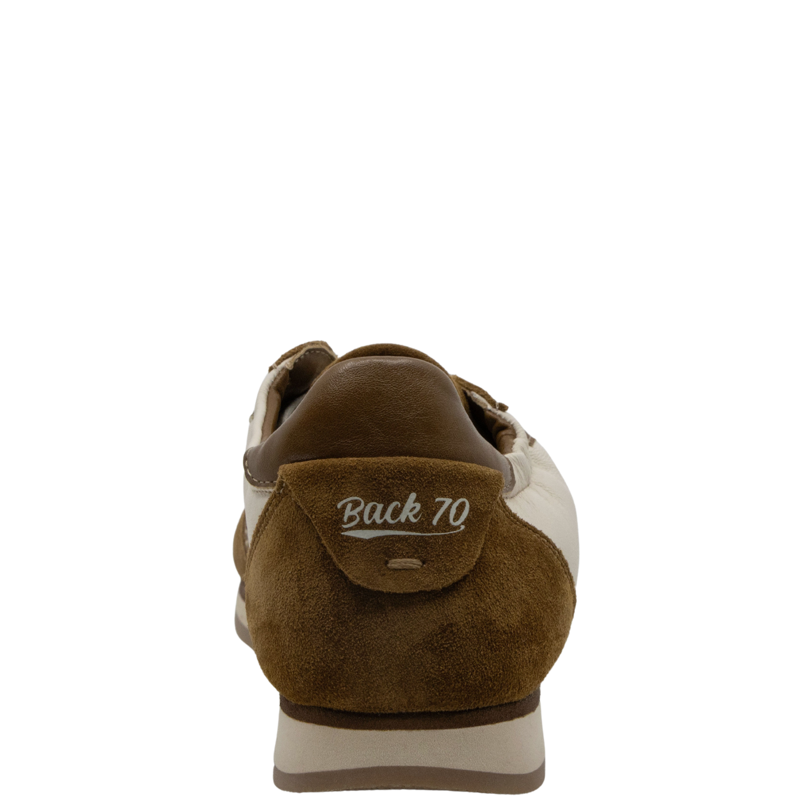 Back70 Rocket Butter Cuoio Sneaker