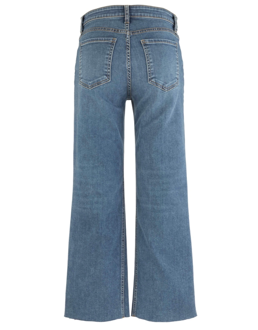 KUT Kelsey High Rise Fab Ab Jean