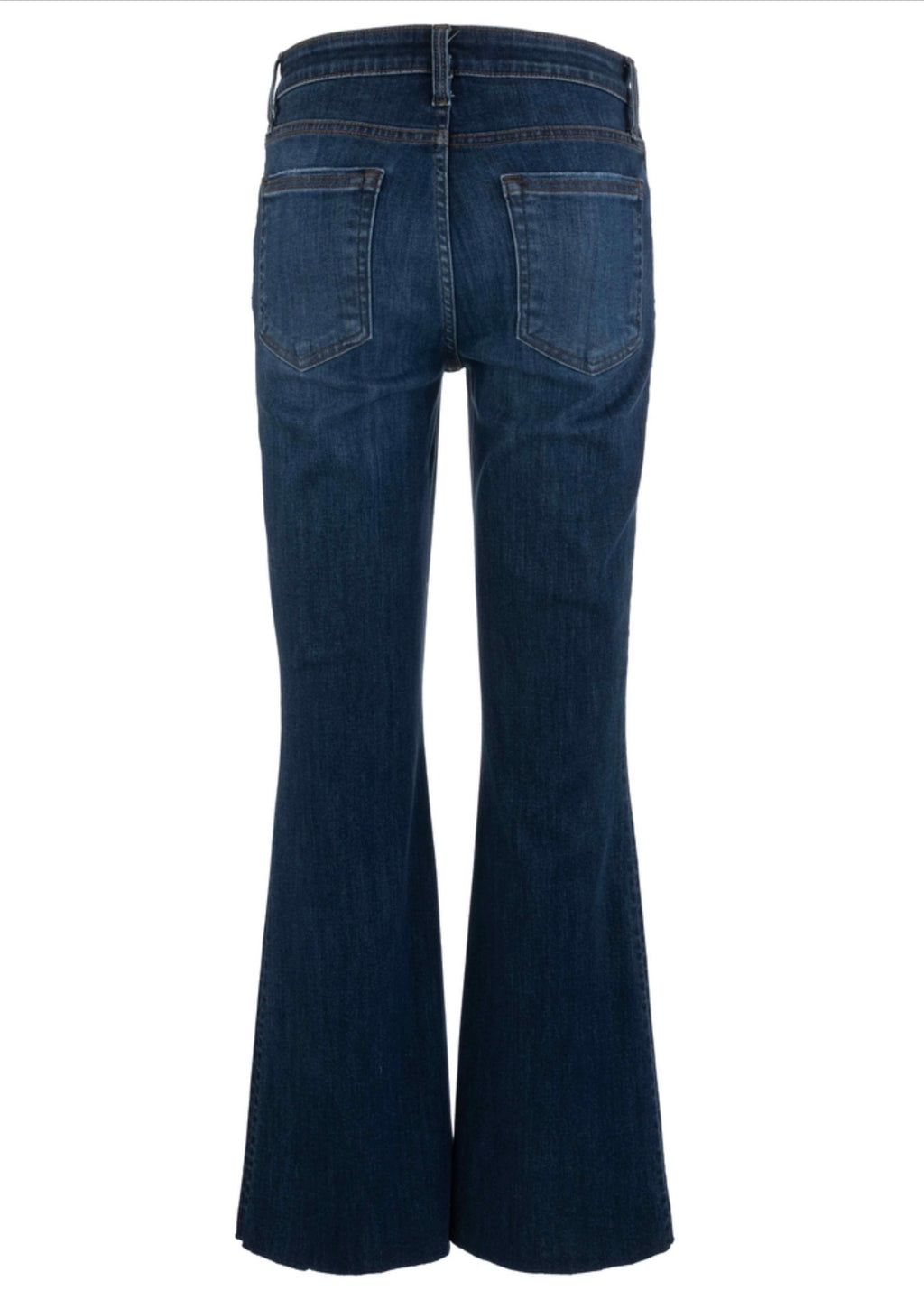 KUT Stella High Rise Fab Ab Jean