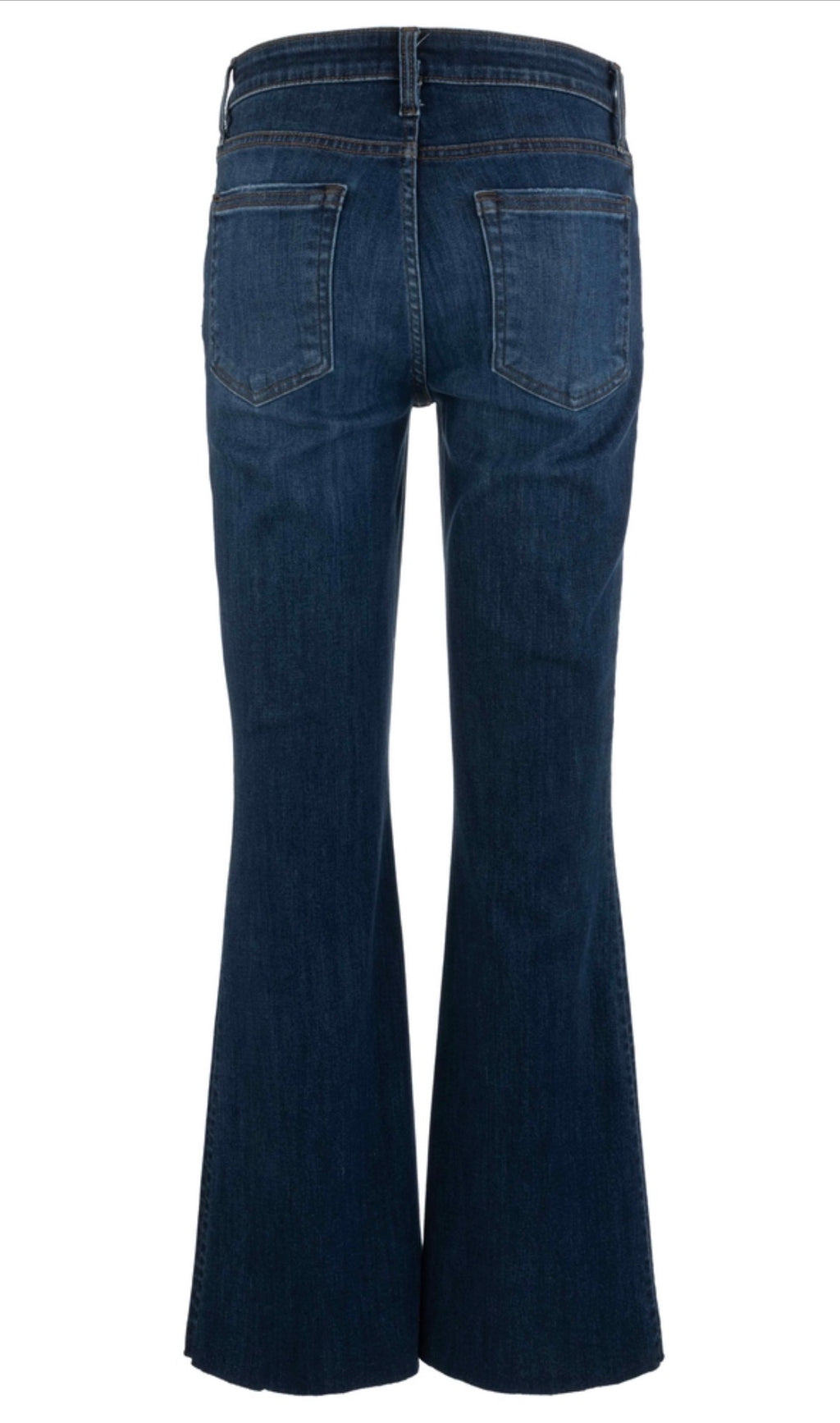 KUT Stella High Rise Fab Ab Jean