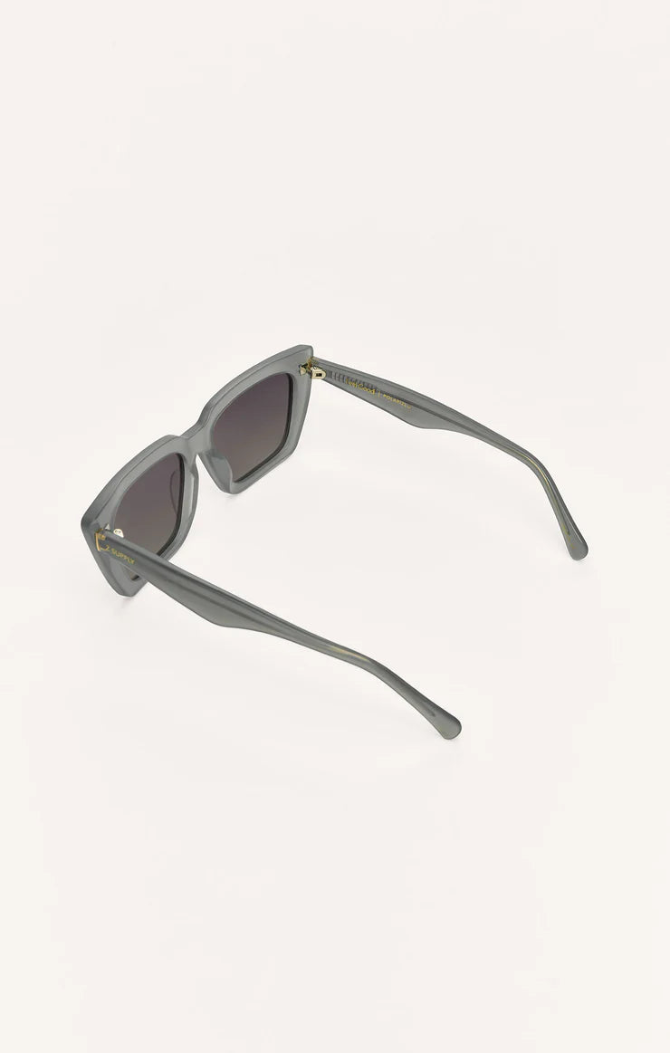 Z Supply Feel Good Sunglasses