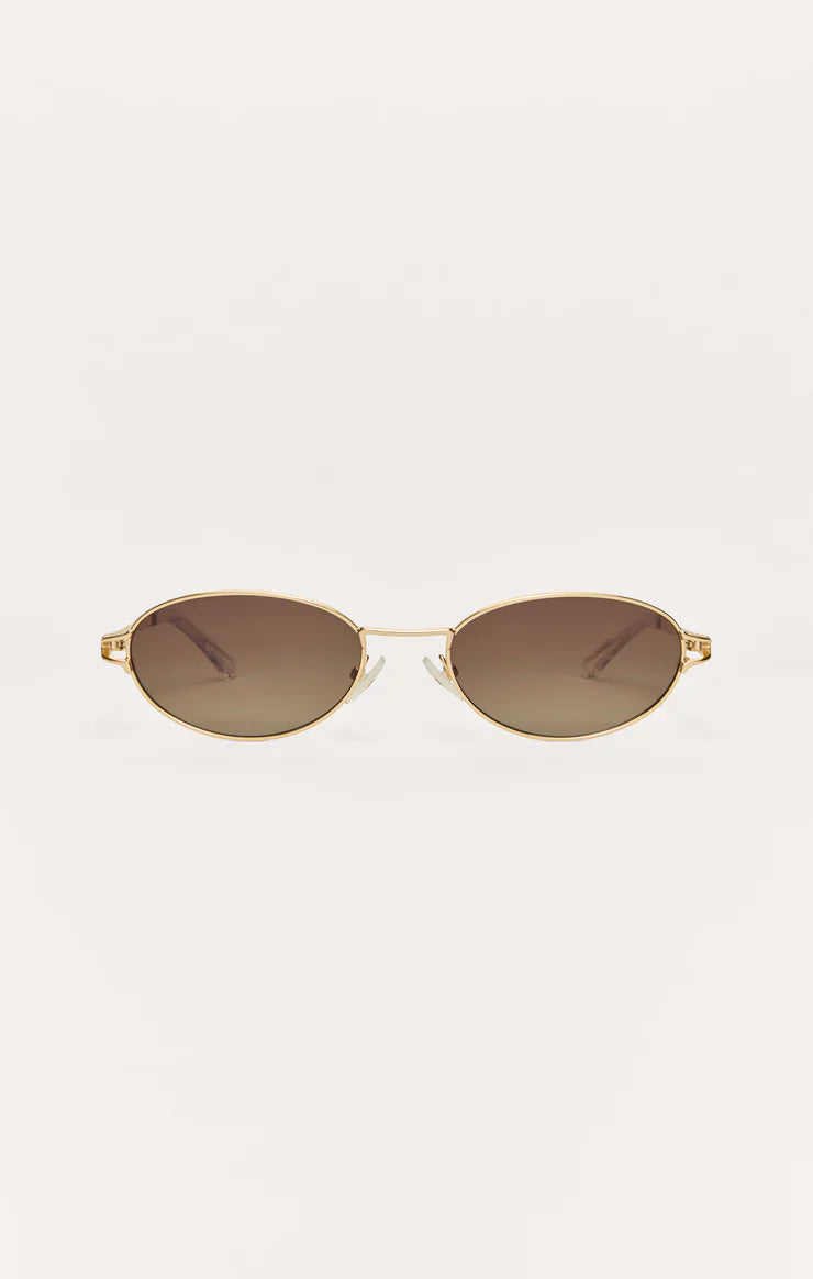 Z Supply Porto Polarized Sunglasses