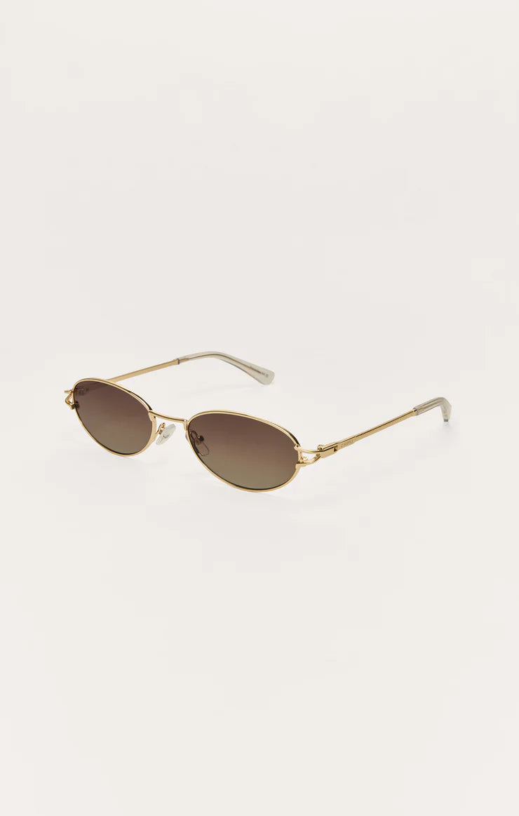 Z Supply Porto Polarized Sunglasses