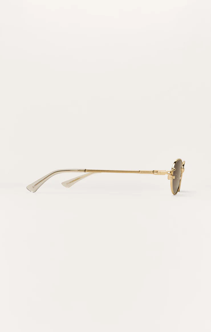 Z Supply Porto Polarized Sunglasses