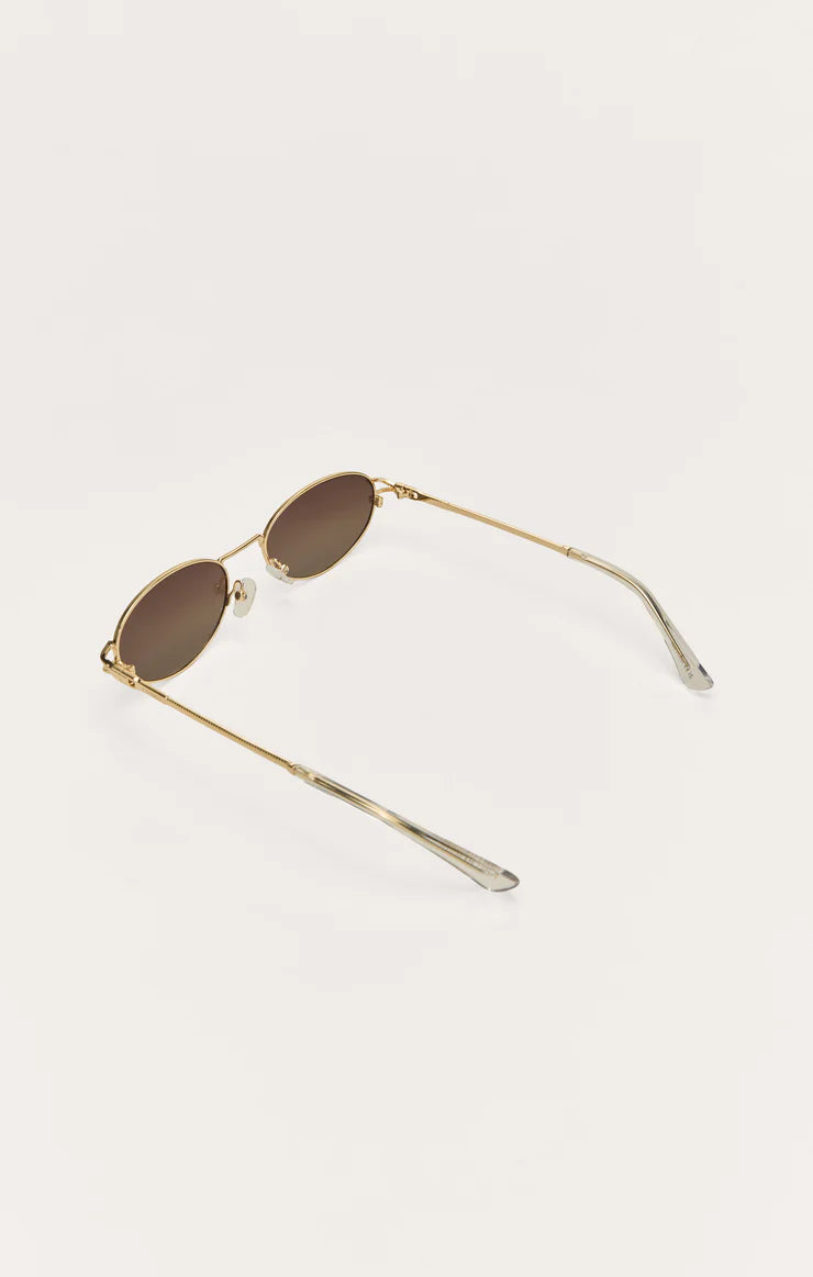Z Supply Porto Polarized Sunglasses