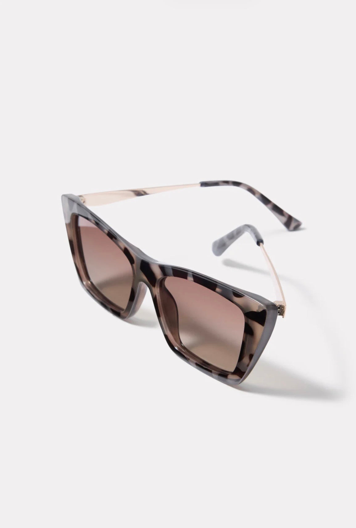 Z Supply Lookout Polarized Sunglasses