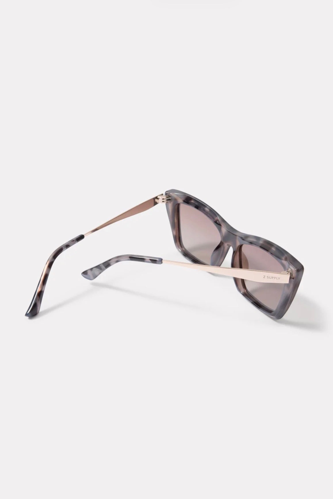 Z Supply Lookout Polarized Sunglasses