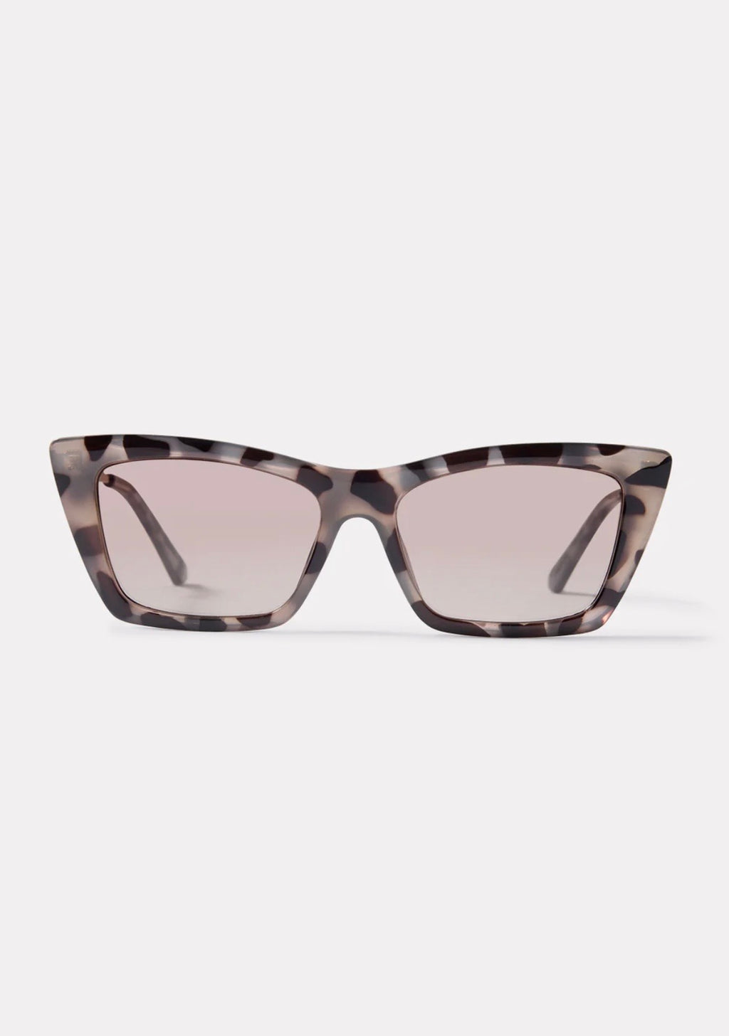 Z Supply Lookout Polarized Sunglasses