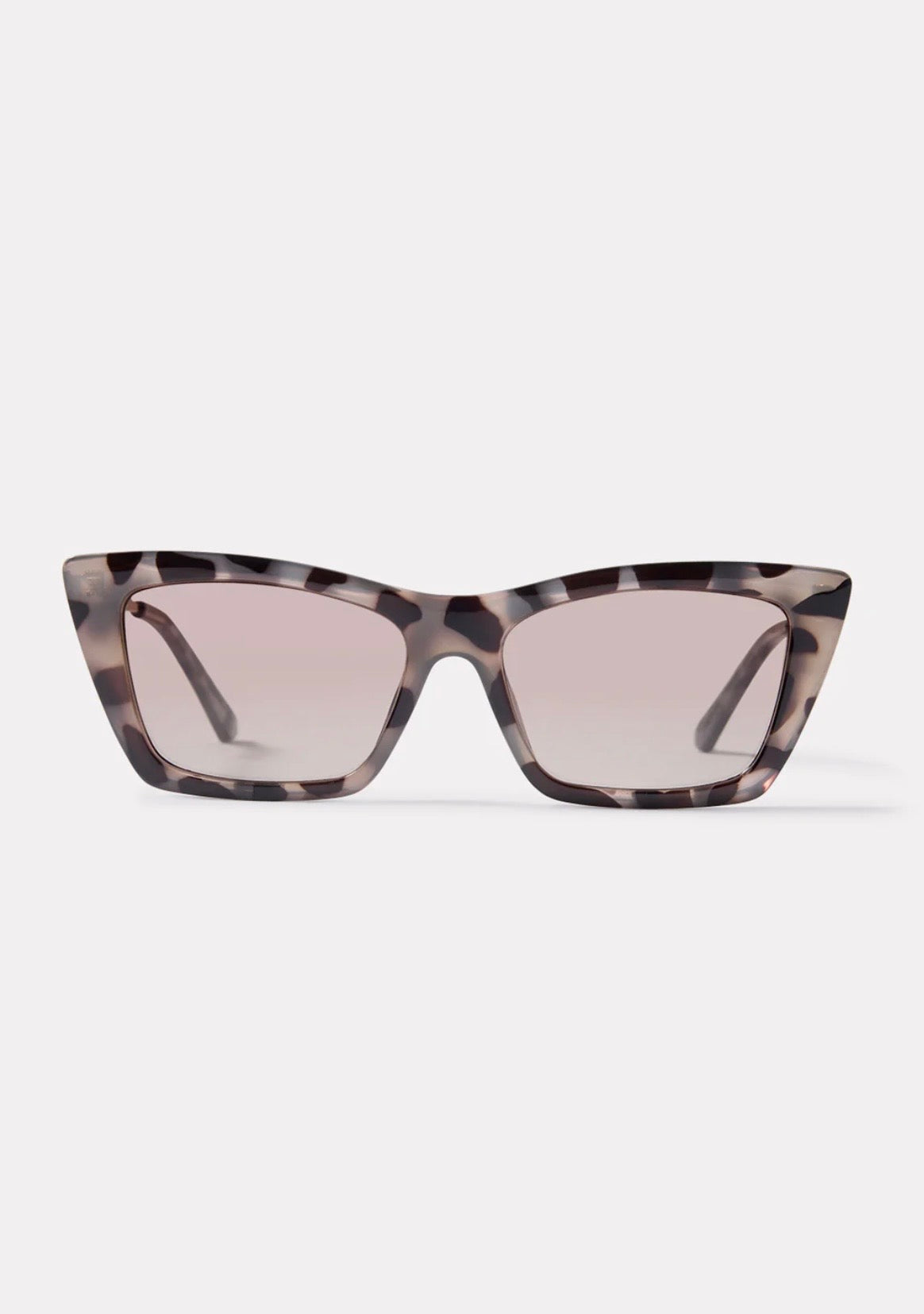 Z Supply Lookout Polarized Sunglasses
