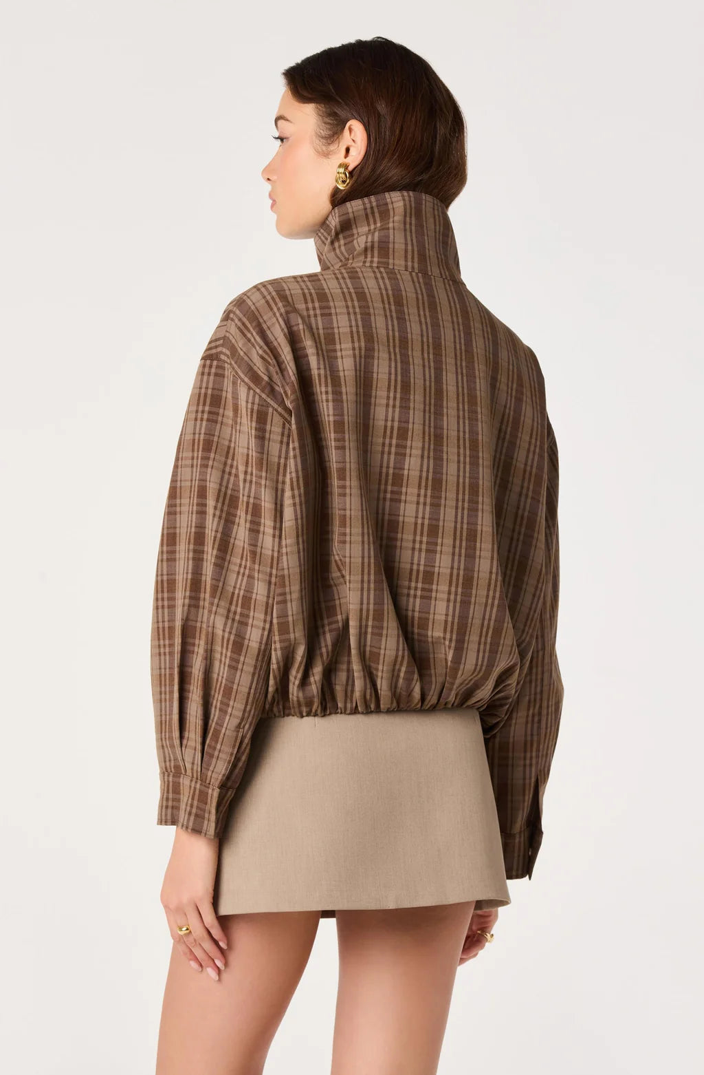 ASTR Cooper Jacket
