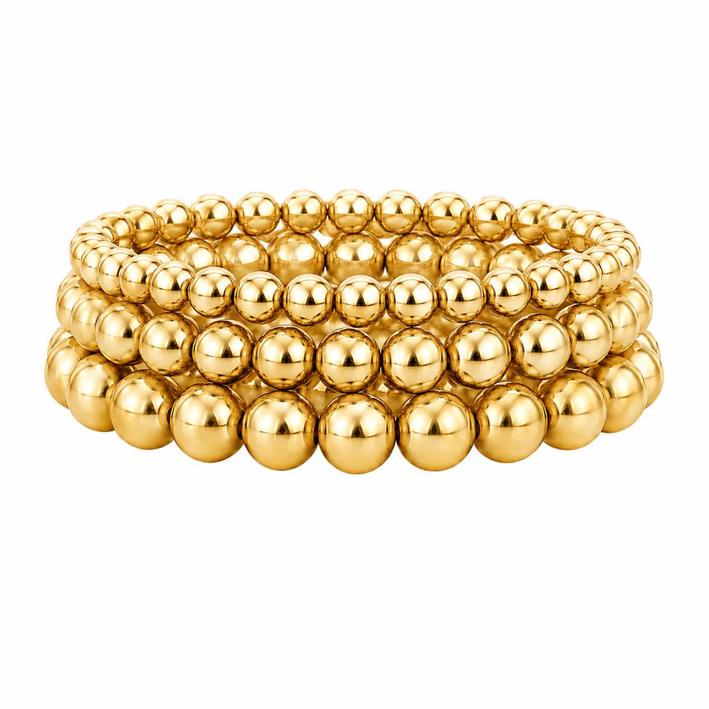 Ellie Vail Jensie Beaded Bracelet