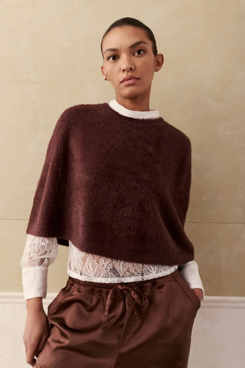 Melissa Nepton Otto Capelet