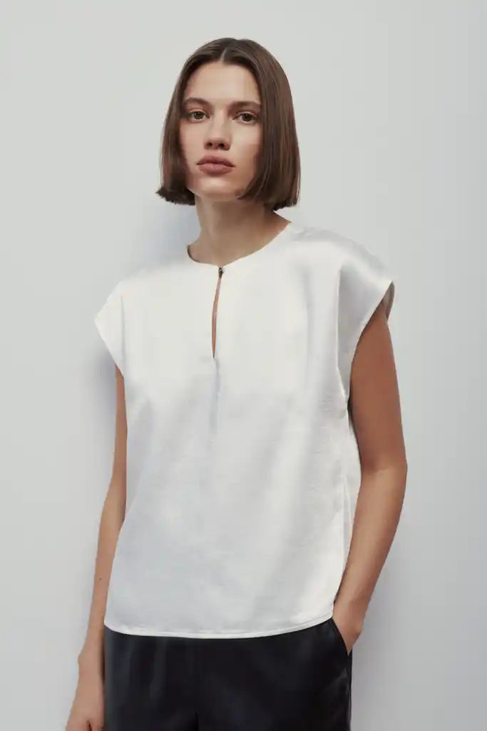 Melissa Nepton Wina Top