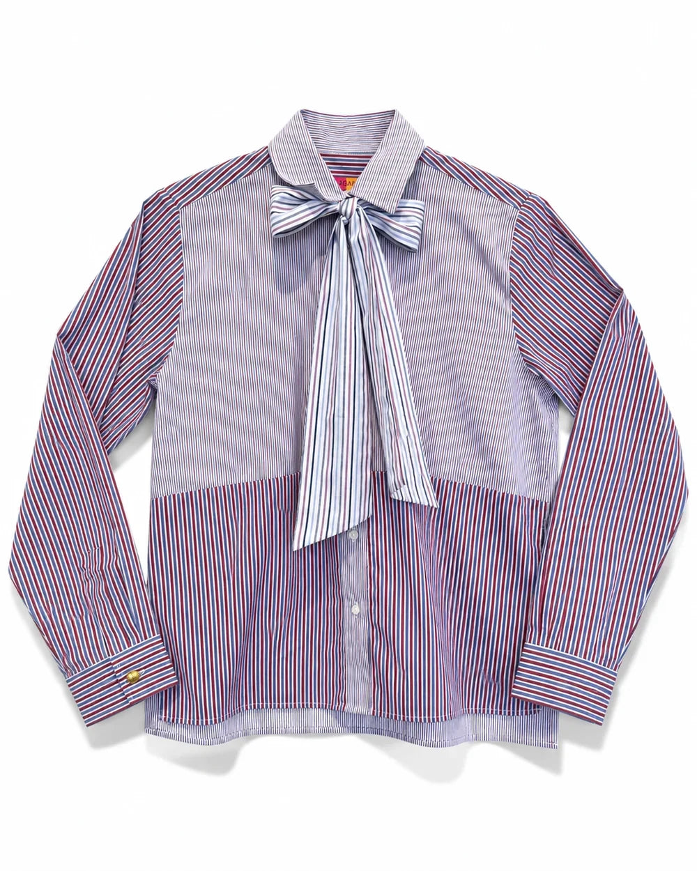 Vilagallo Lazo Blouse
