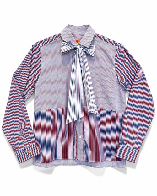 Vilagallo Lazo Blouse