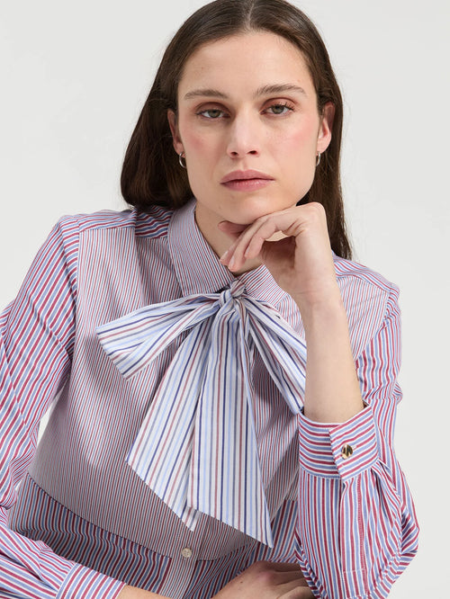 Vilagallo Lazo Blouse