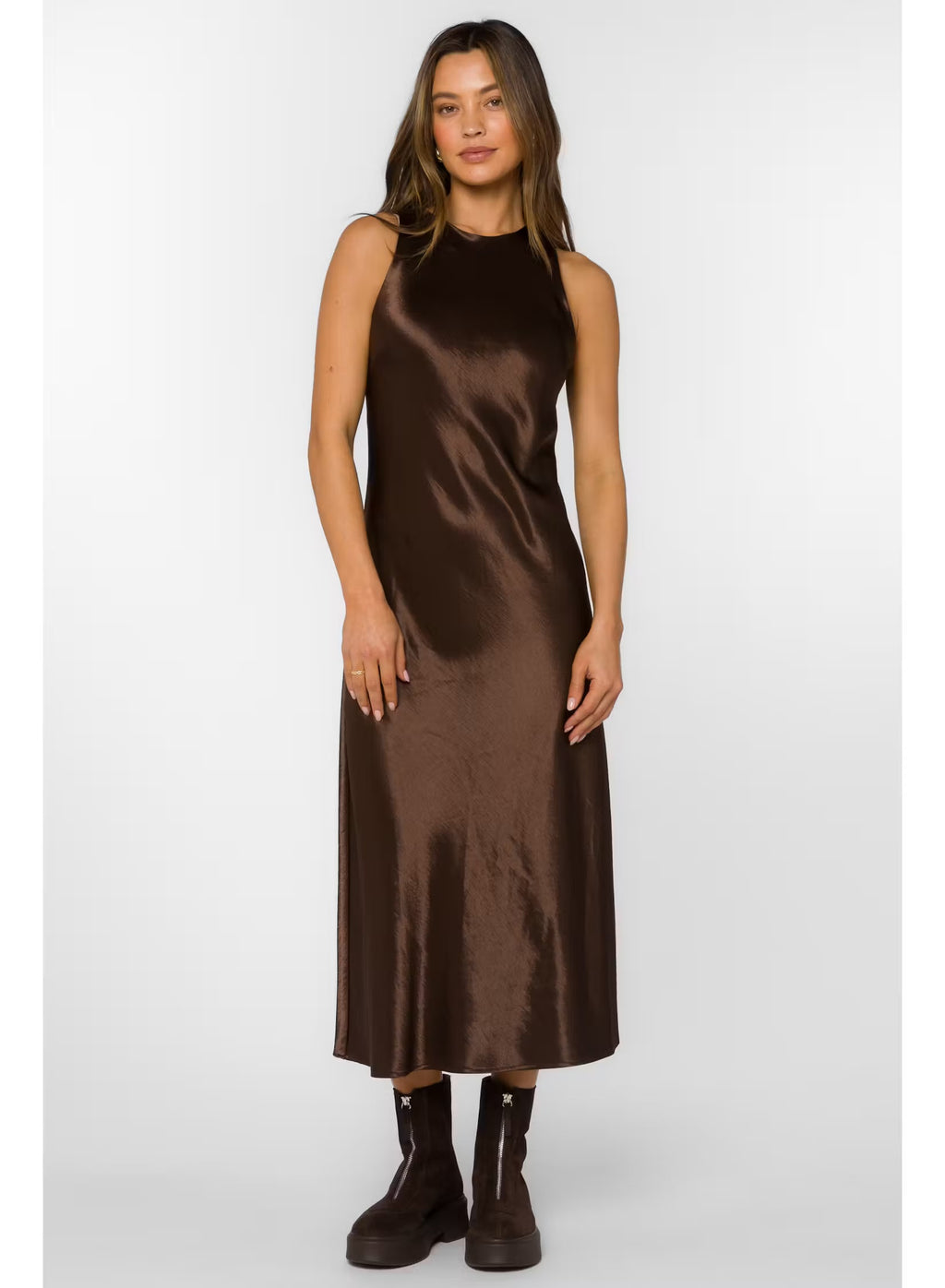 Velvet Heart Dorothea Dress