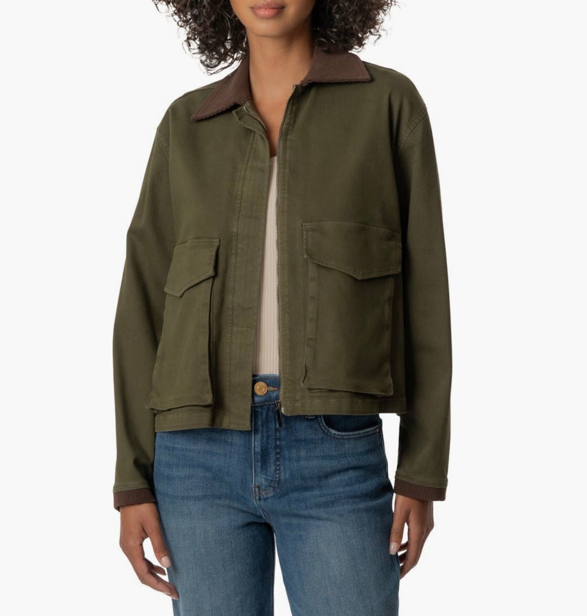 KUT Palmer Jacket