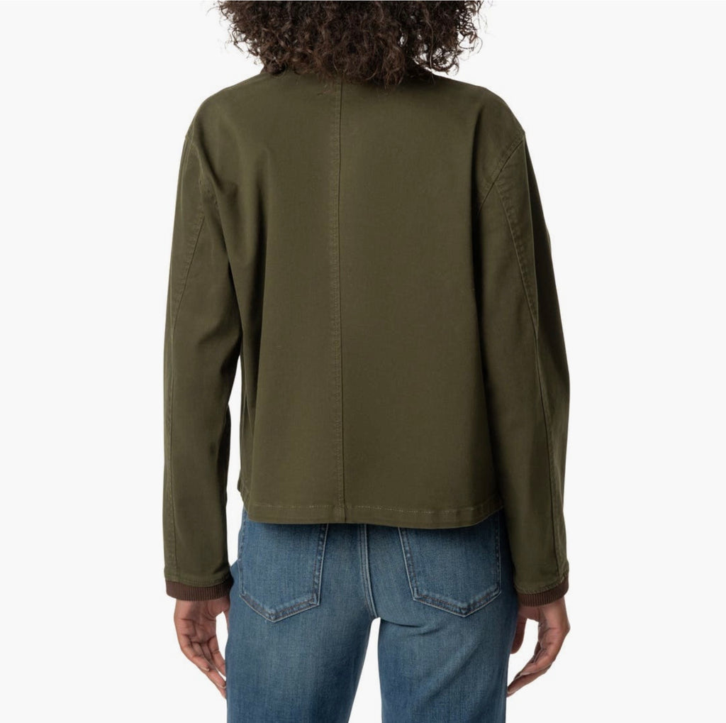 KUT Palmer Jacket