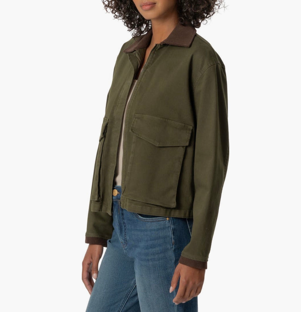 KUT Palmer Jacket