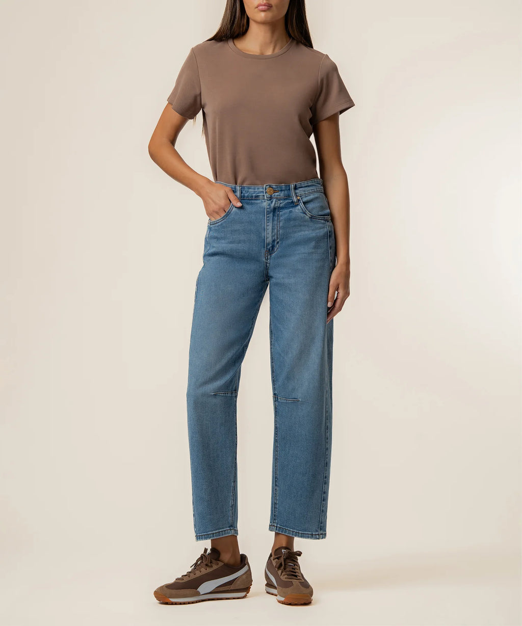 KUT Ashton Relaxed Jean in Dynamic