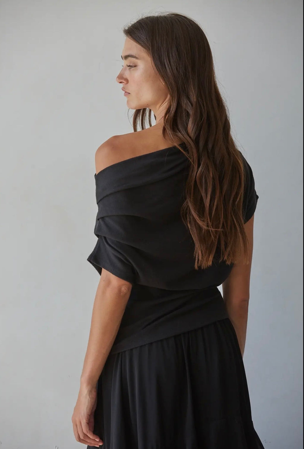 By Together Off Shoulder Top
