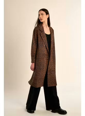 Gabrielle Georgia Coat