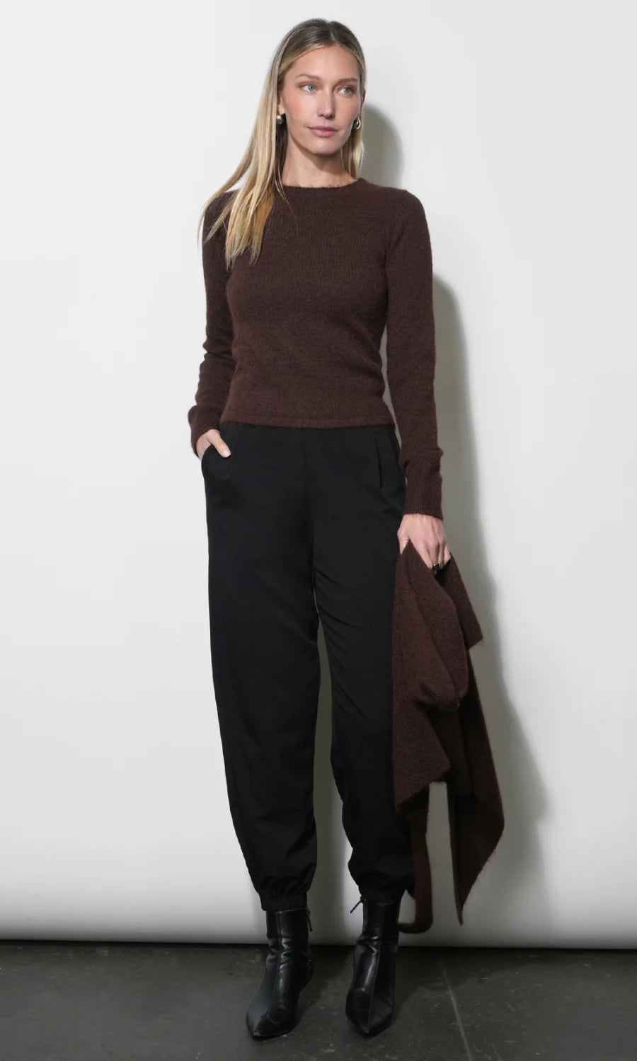 Greylin Yumi Sweater