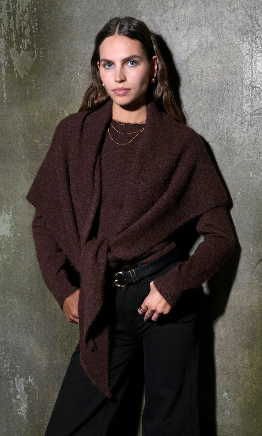 Greylin Yumi Sweater