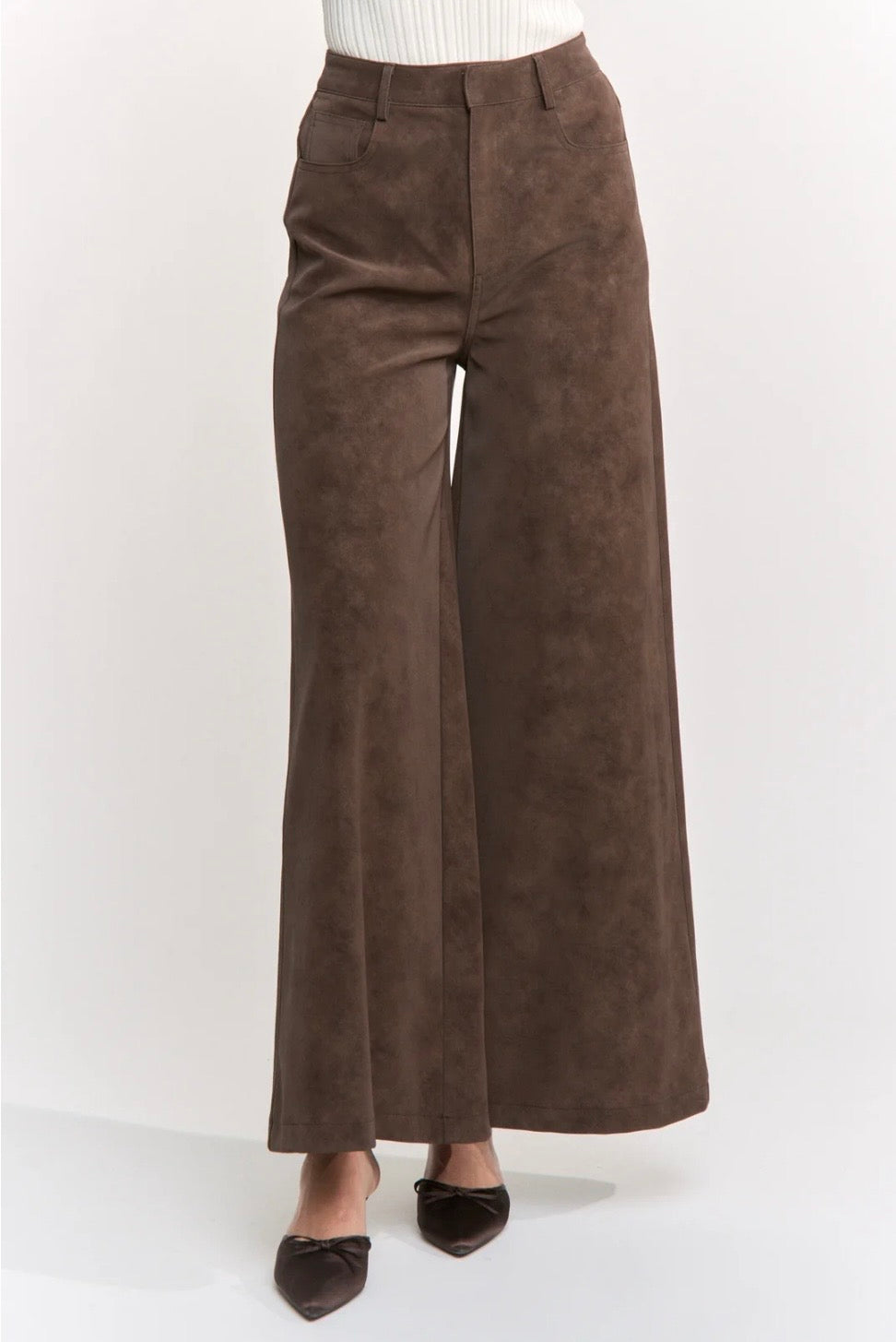 En Saison Pauline Wide Leg Pant