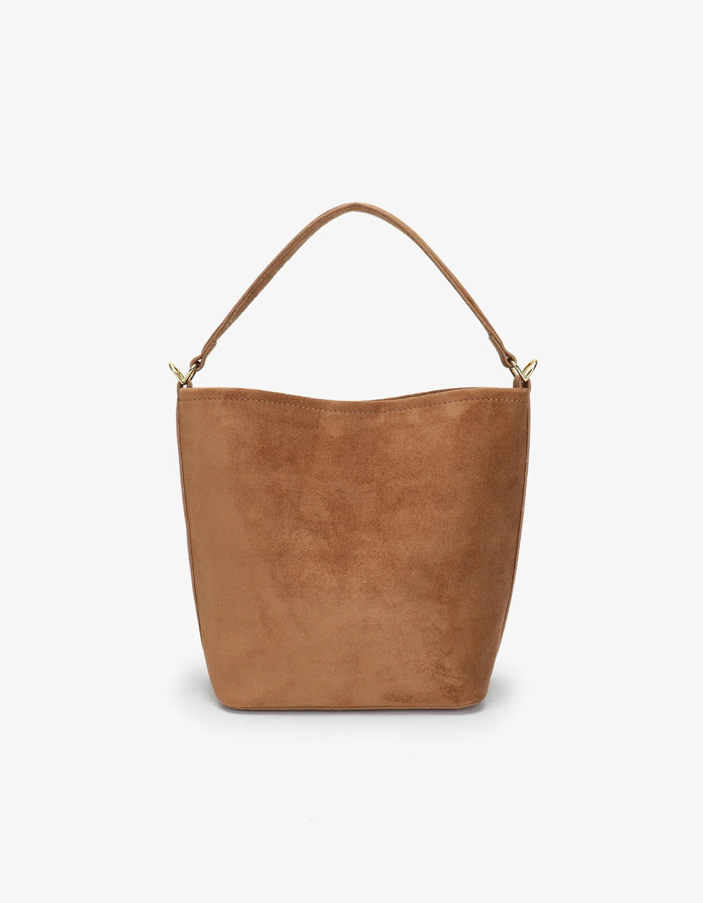 REMI/REID Feigh Faux Suede Mini Bag